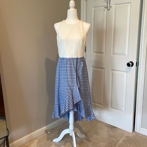Vince Camuto dress size 8